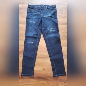 Real Love, Youth 16, Dark Denim